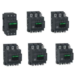 Circuit Breakers, Fuses, & Protection